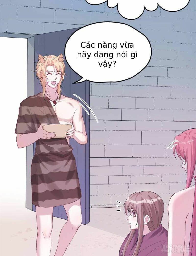 [16+] thảnh thơi thú thế chủng chủng điền, sinh sinh tể chapter 162 6