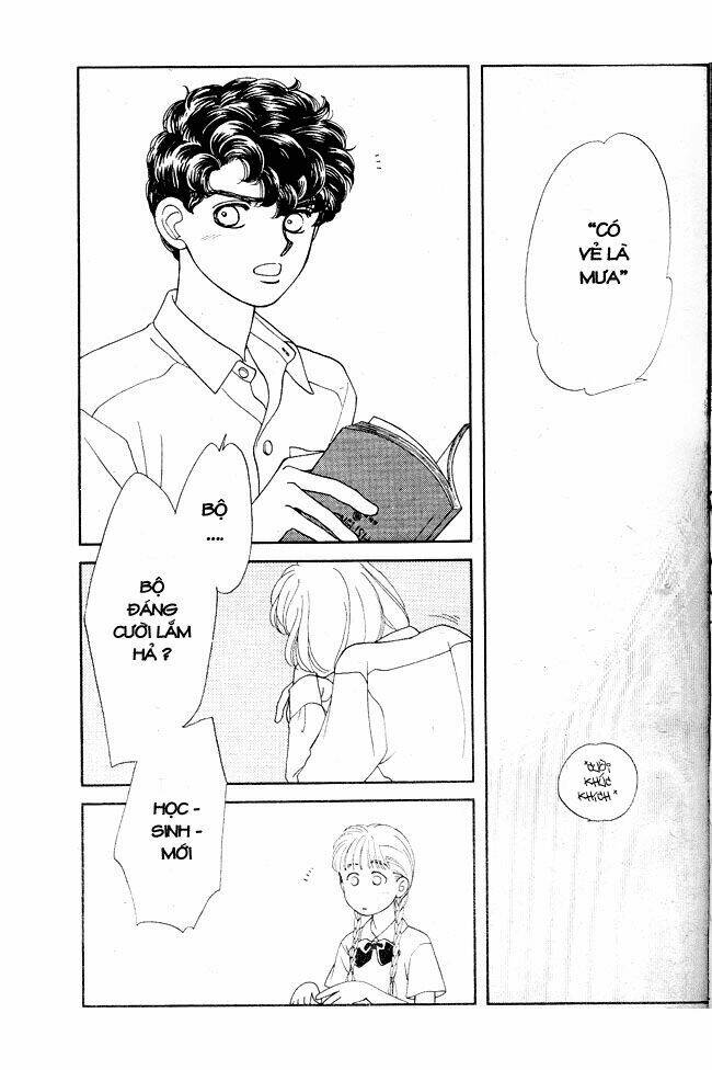 dường như có mưa chapter 1 8