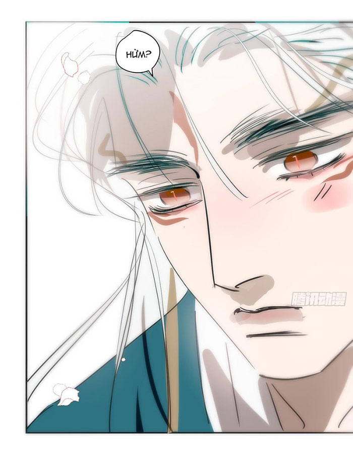 Bắt Lấy Ngao Ngao chapter 247 - Trang 71