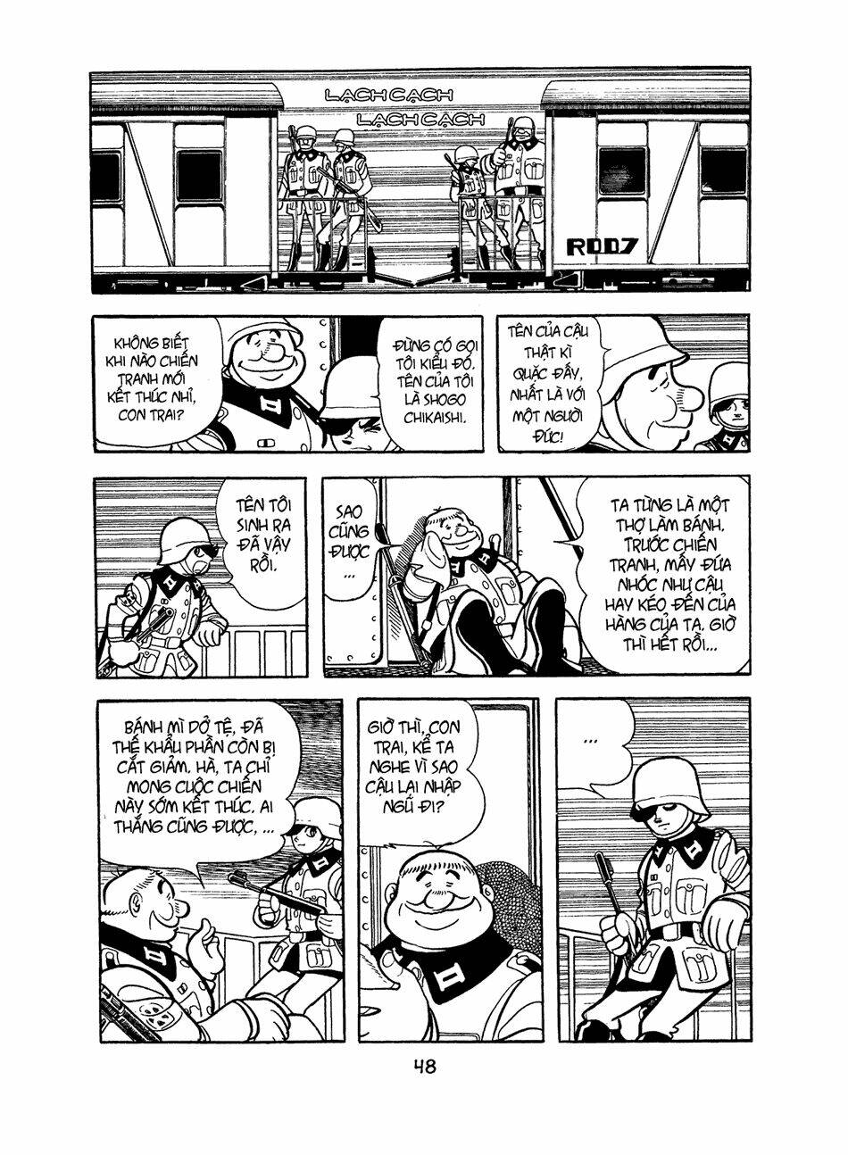 apollo’s song chapter 1 6