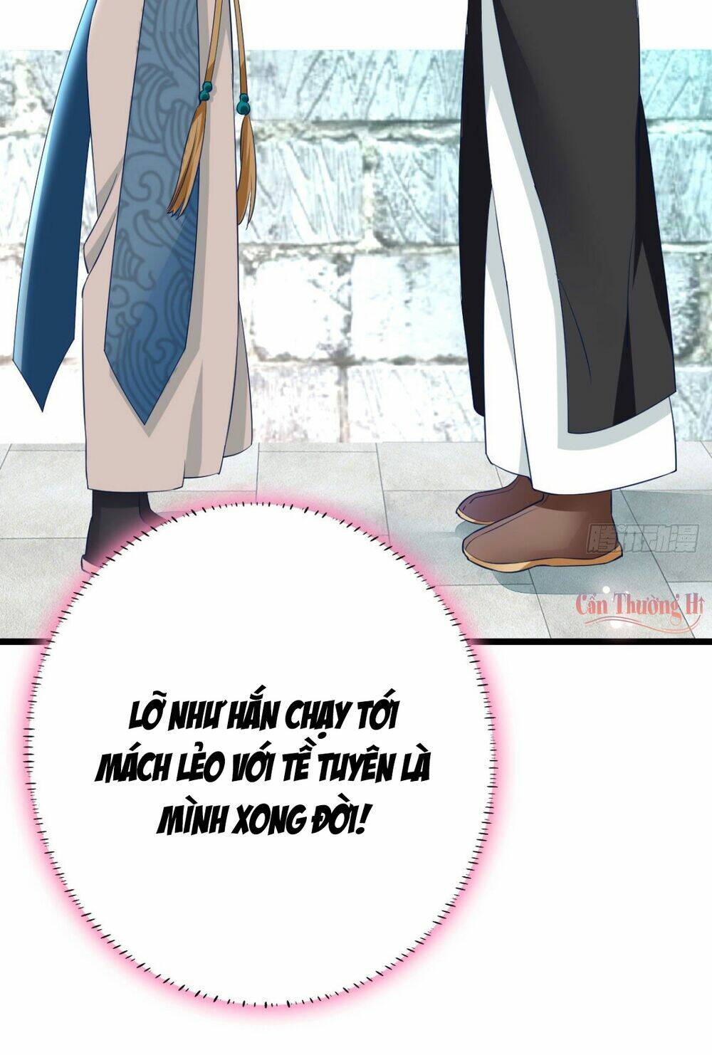 tướng quân tại thượng: manh phi xuyên không muốn nghịch tập chapter 10 27