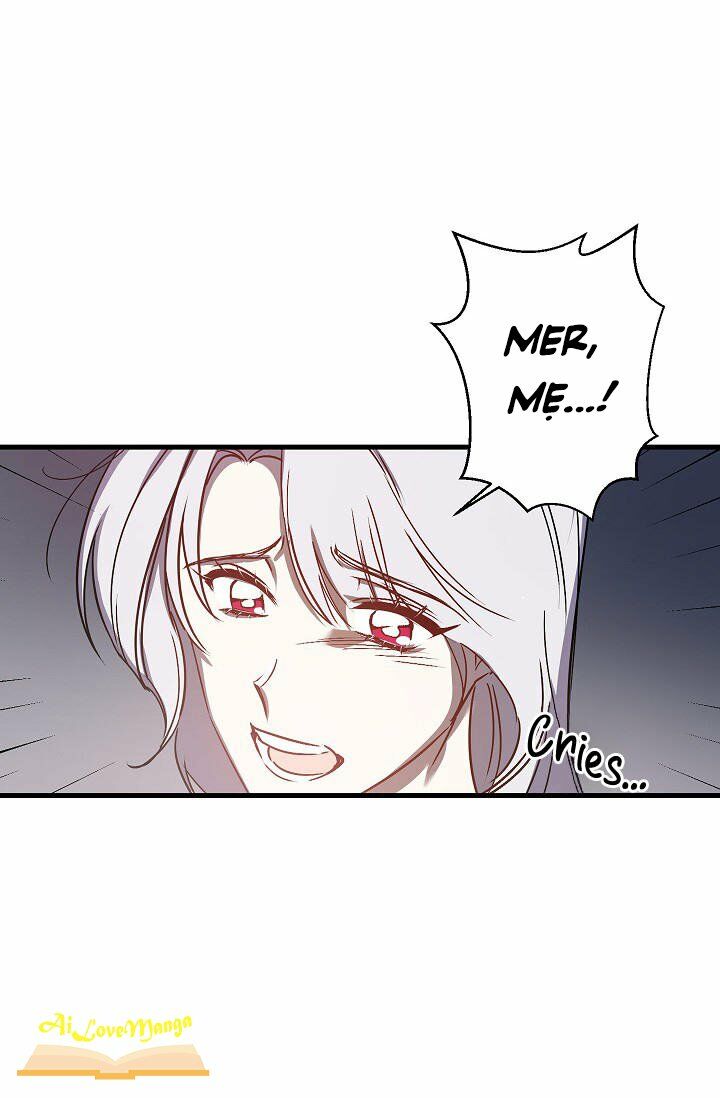 hôn lễ báo thù chapter 42 20