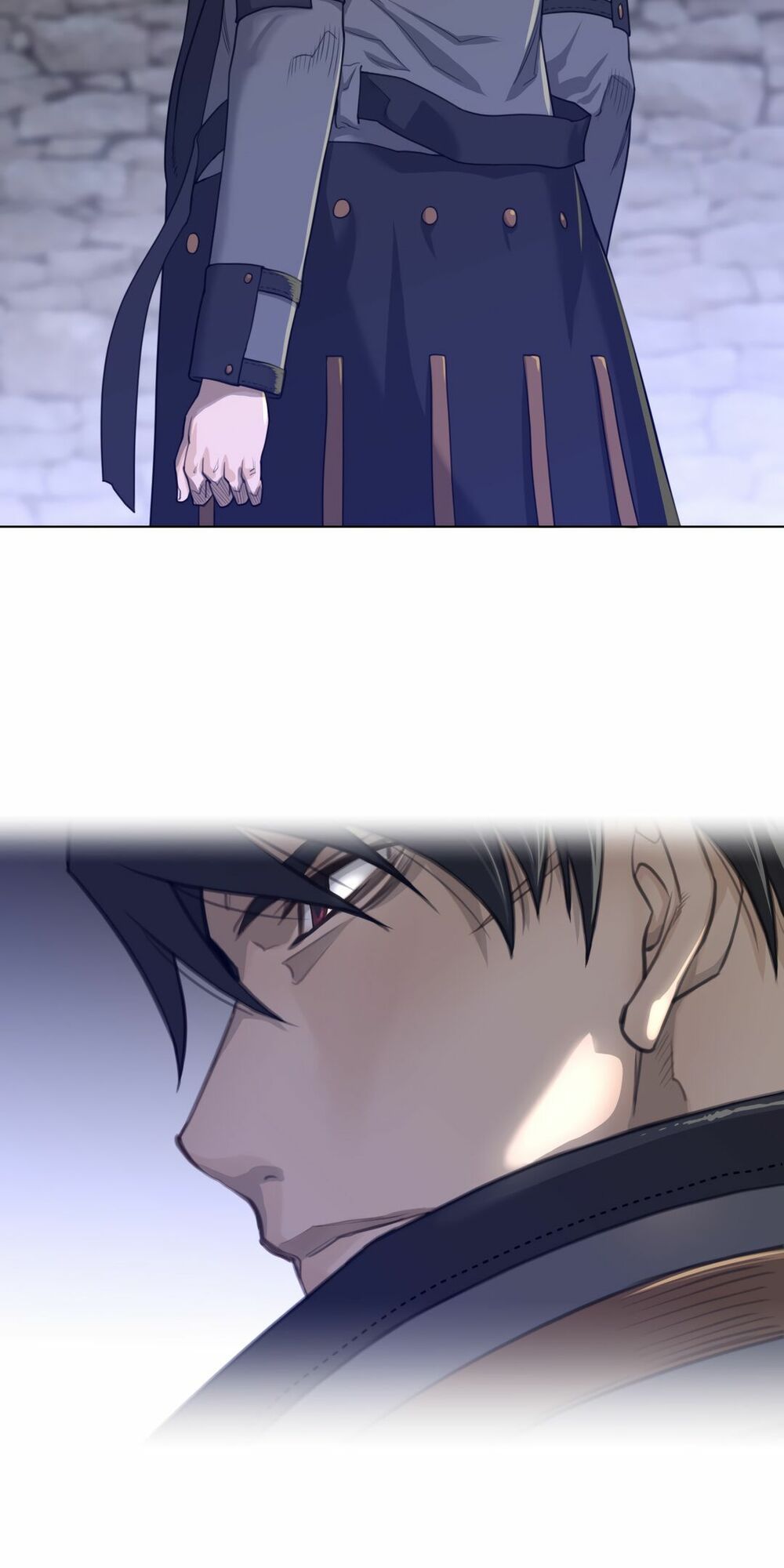 một nửa hoàn hảo chapter 72 44