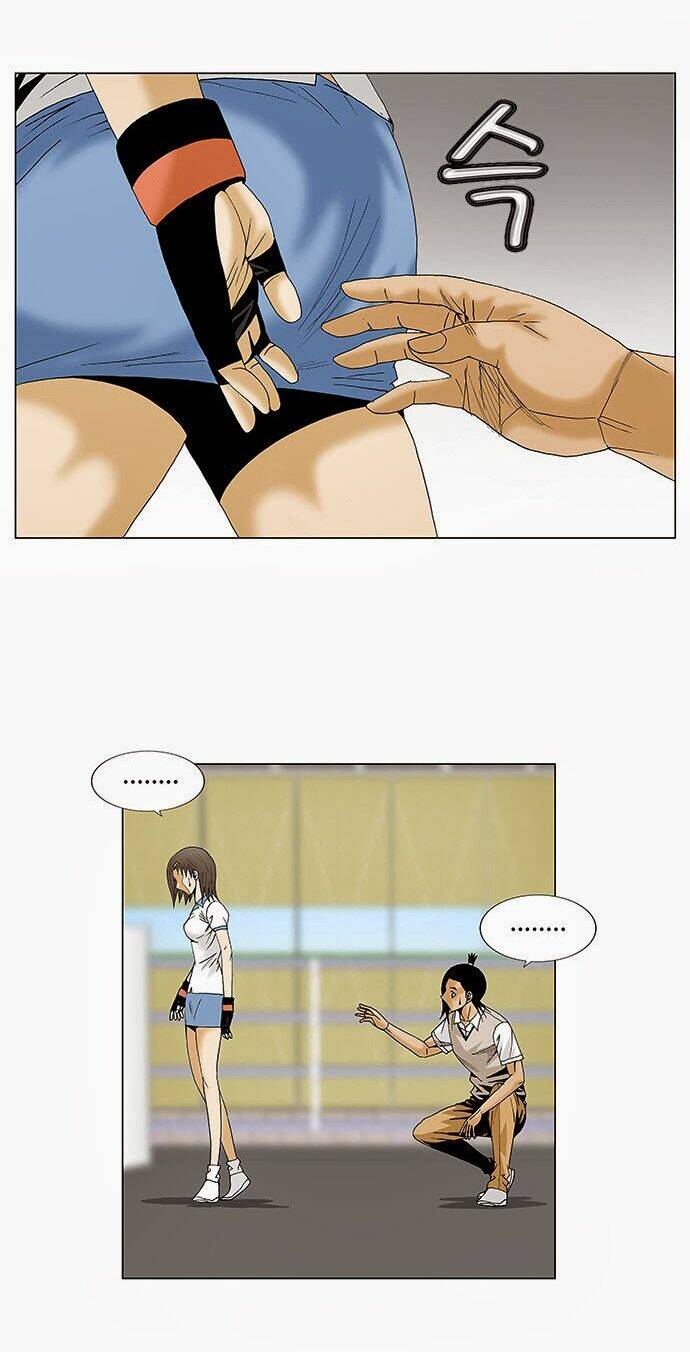 ultimate legend: kang hae hyo chapter 78 14