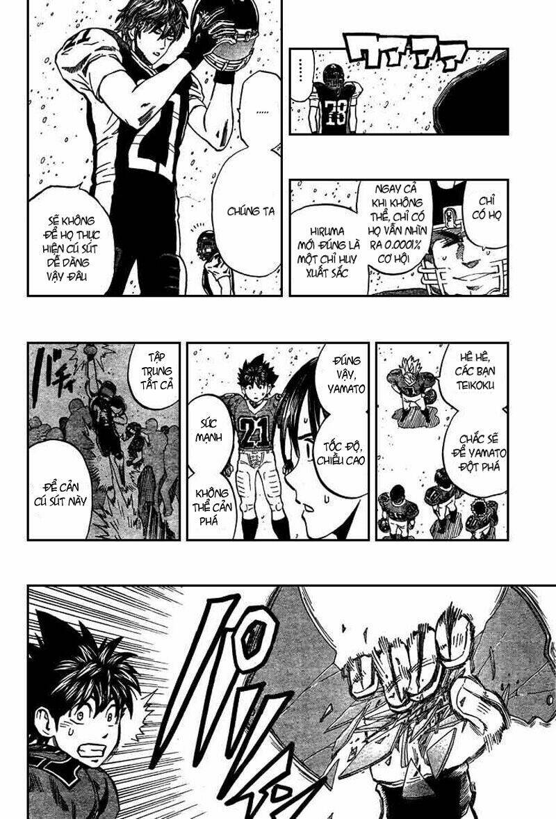 lá chắn mắt chapter 303 12