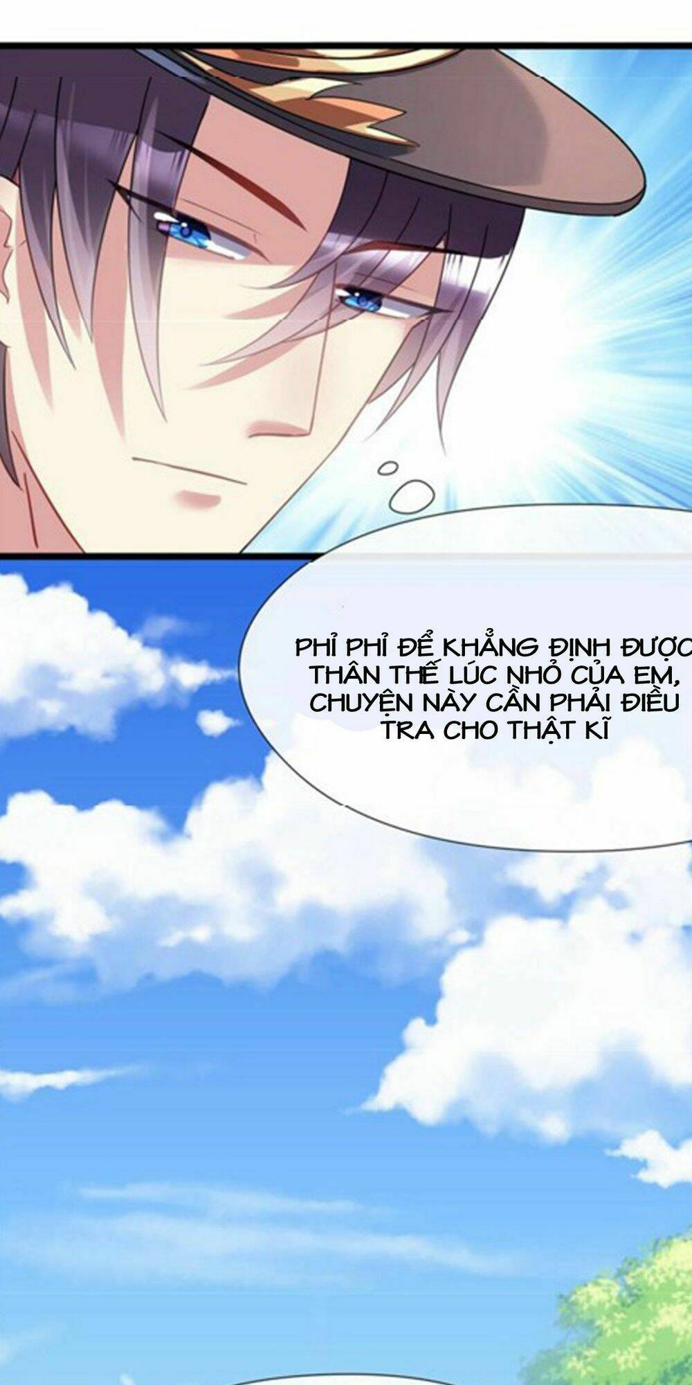 thuyền trưởng đại nhân khinh diểm ái chapter 26 12