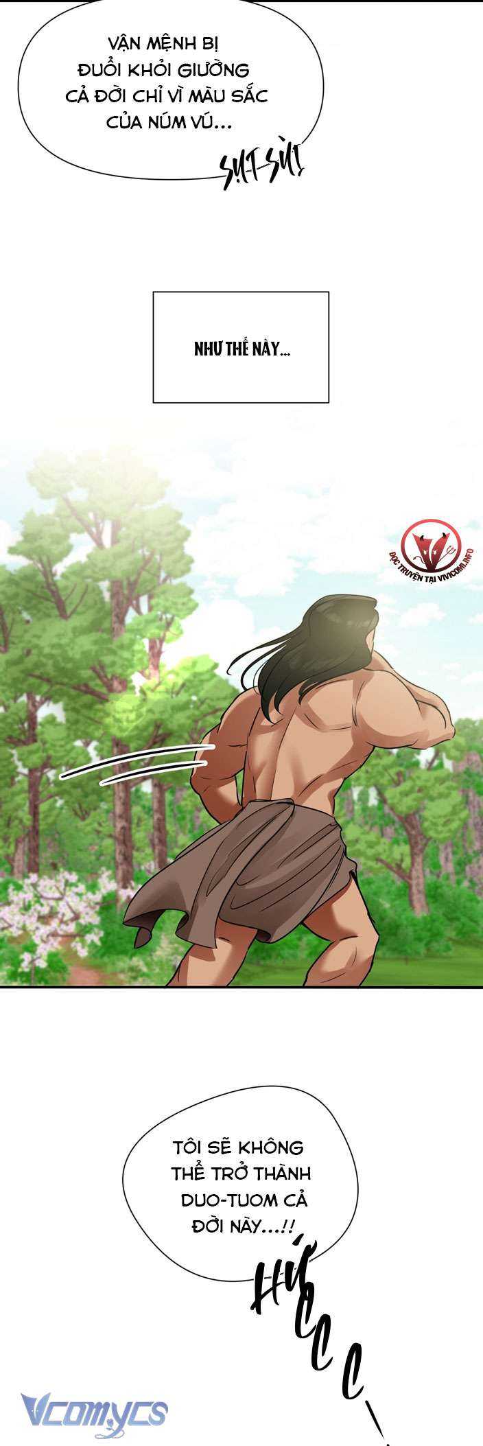 [18+] pink chu chapter 1 9