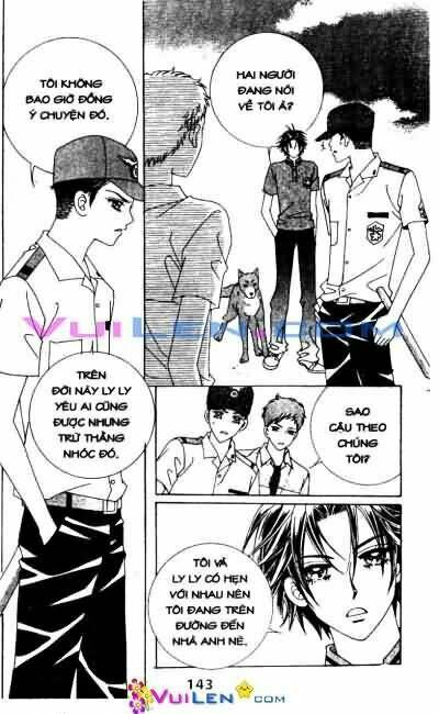 mùa ảo vọng - strange pension chapter 6 143