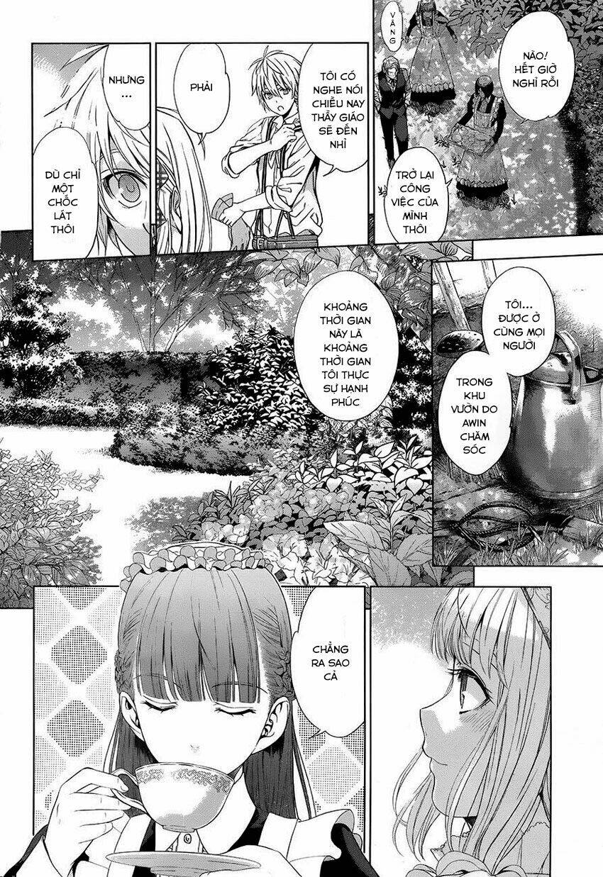 khu vườn thứ 7 chapter 2 17