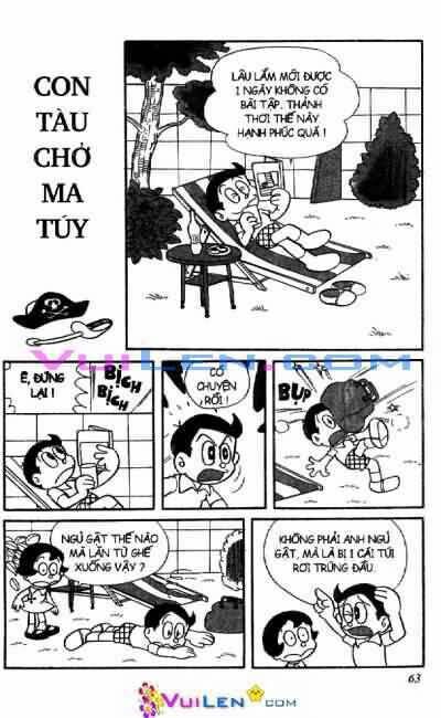 siêu nhân pacman chapter 7 62