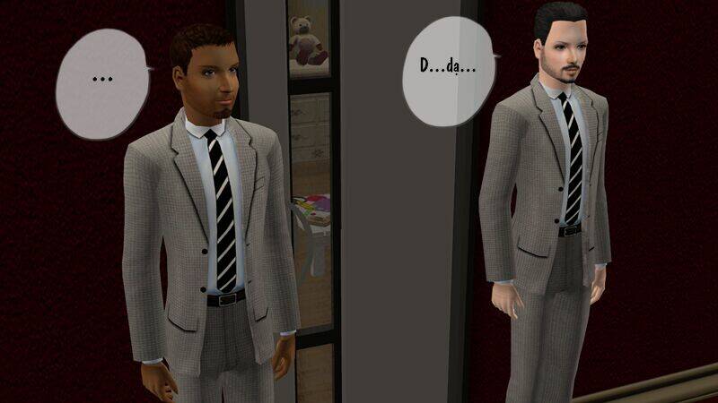 viên đạn bạc [truyện sims 2] chapter 35 29