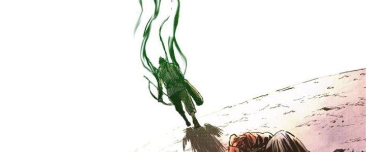 máy mô phỏng nhân sinh của lữ bố chapter 6 20