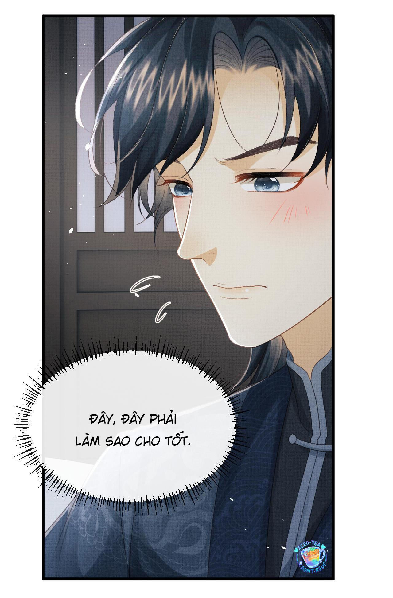 tướng quân luôn tự coi mình thành thế thân chapter 64 21