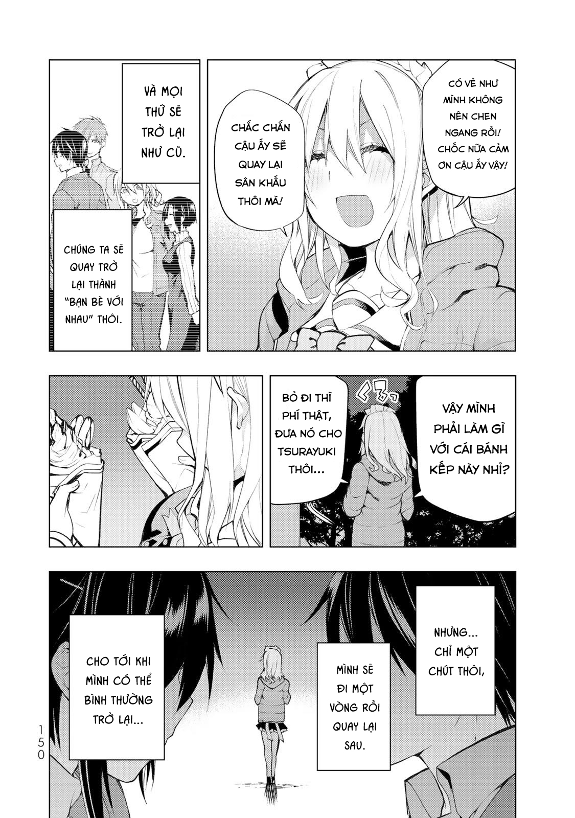 remake our life! chapter 18 43