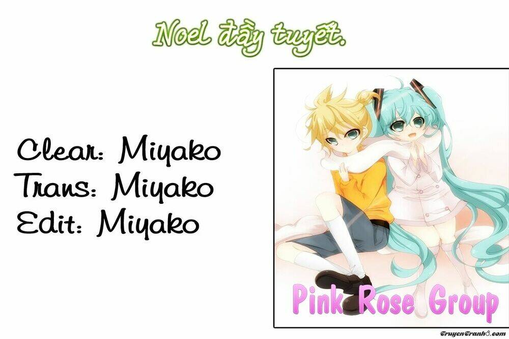 vocaloid len x miku doujinshi collection chapter 18 1