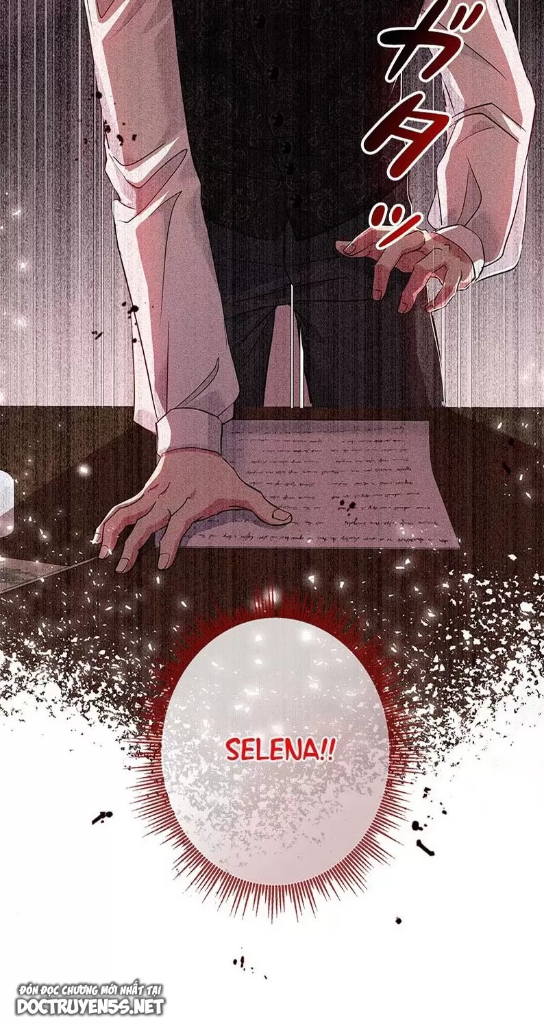 nếu tôi là nhân vật phản diện liệu tôi sẽ chết chapter 29 36