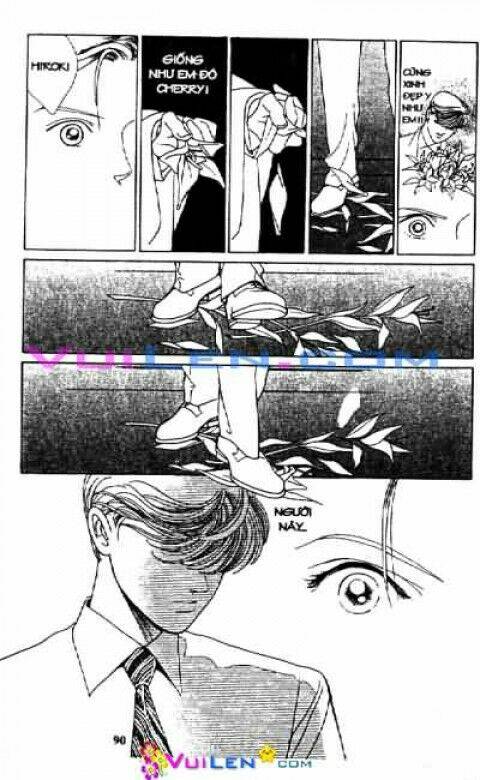 nàng tiên ánh trăng - kaguya hime chapter 11 90