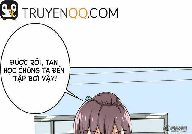 become a girl at night chapter 35 37