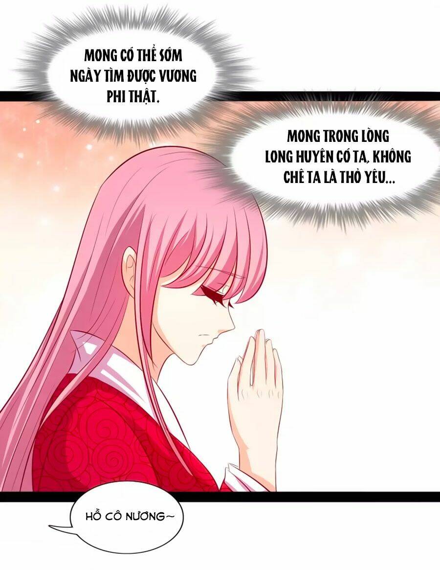thỏ yêu tiểu vương phi chapter 61 36