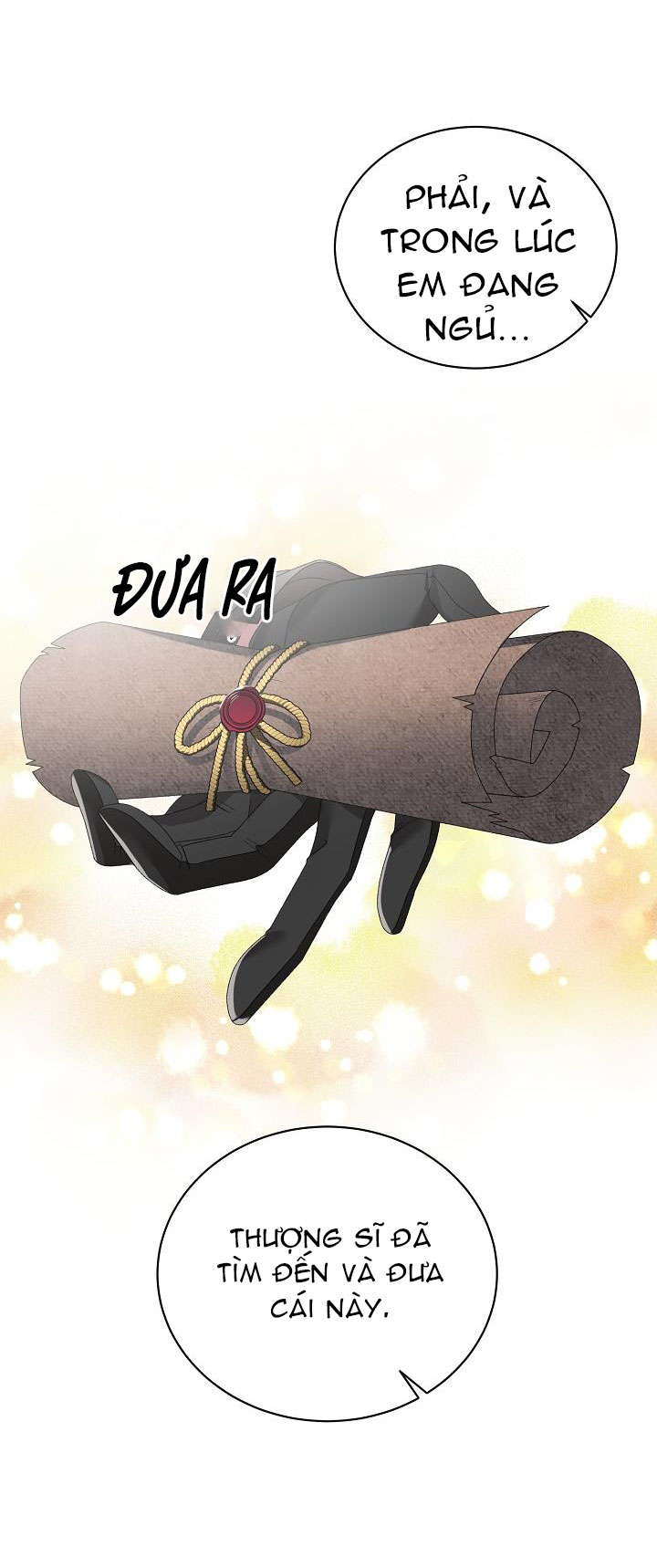 tôi sẽ trở thành nhân vật chính chapter 14 40