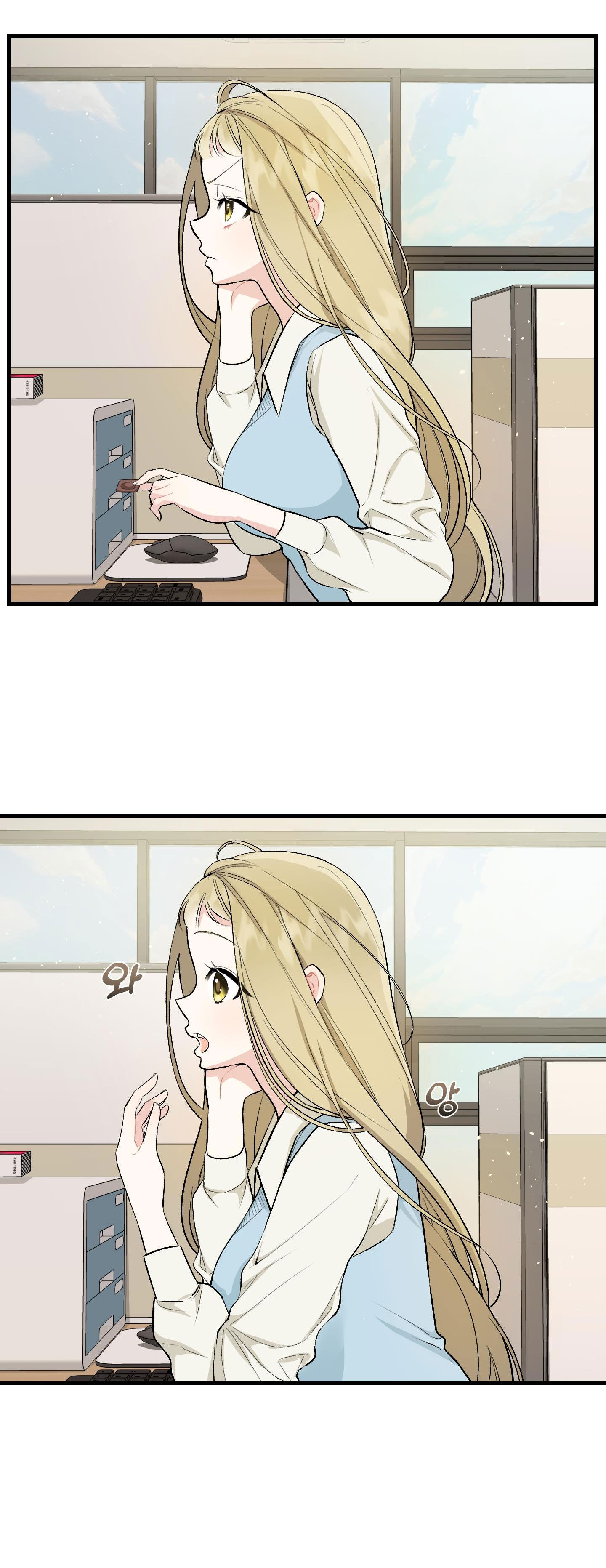 [18+] thêm một lần nữa thôi chapter 6.2 21