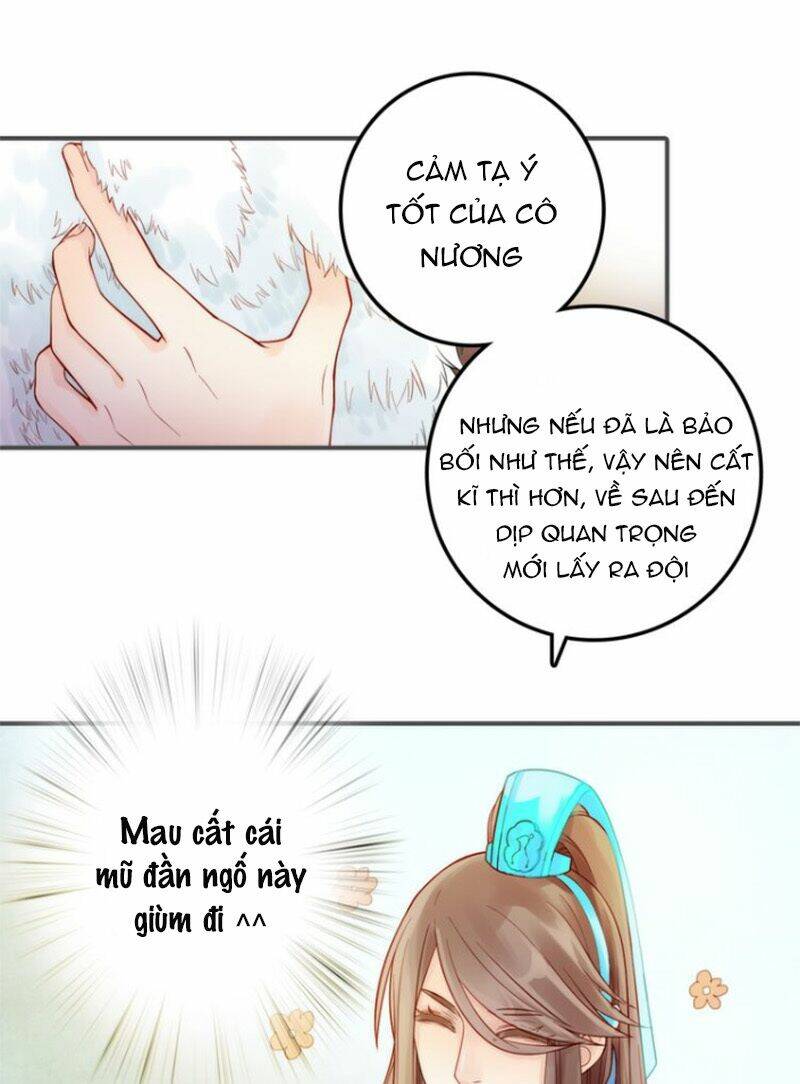 cướp chàng vợ về đón năm mới chapter 5.1 10