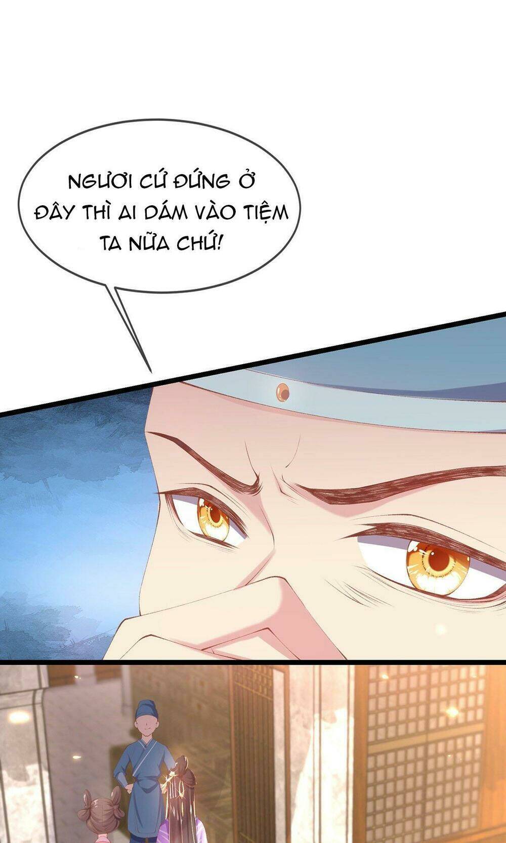 thị huyết y phi chapter 24 18