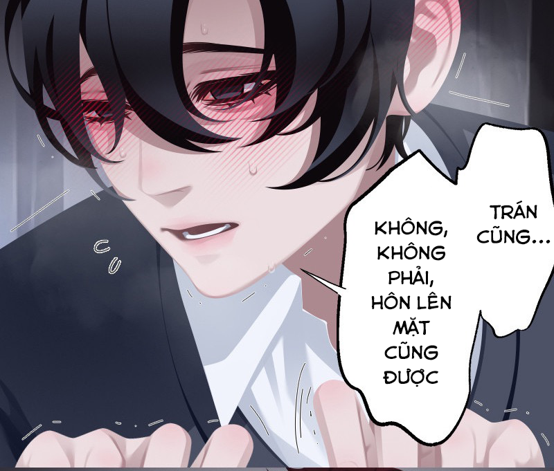 mệnh lệnh chapter 4 5