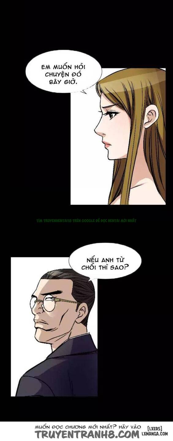 mùi vị của đôi bàn tay chapter 81 27