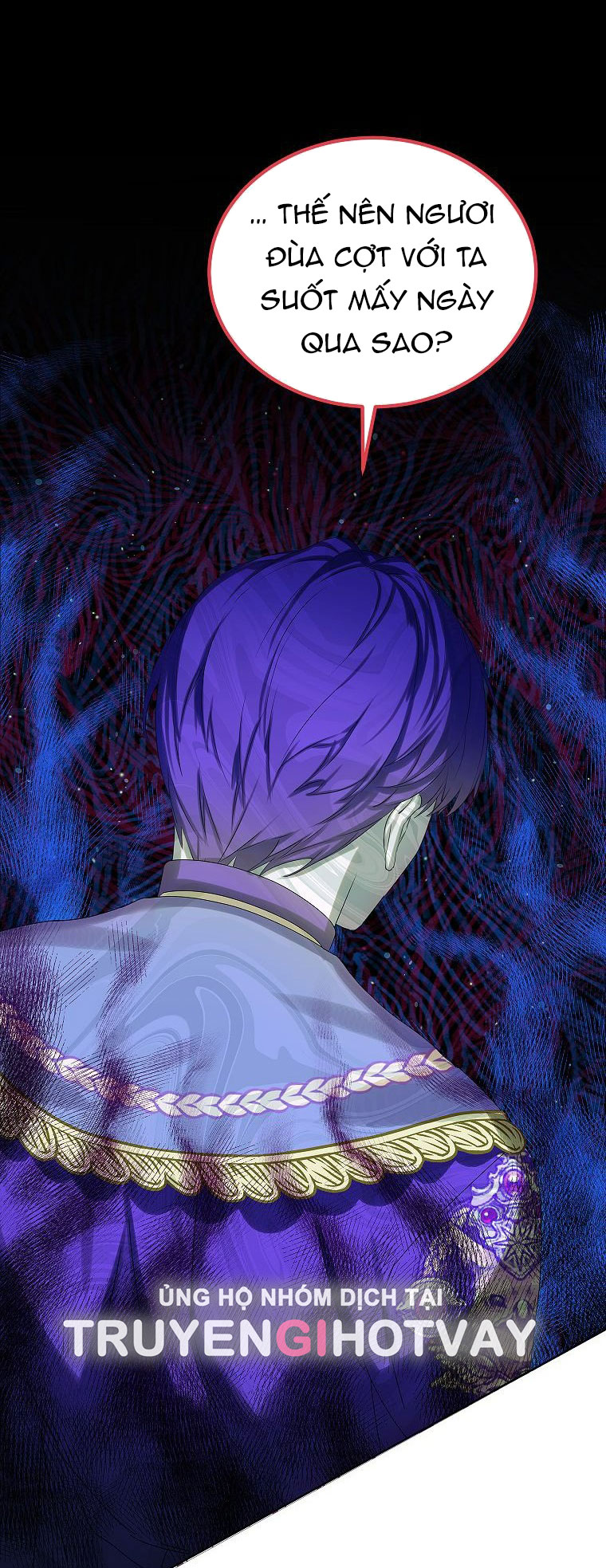 tôi là nữ thừa kế của gia tộc phản diện chapter 14.1 11