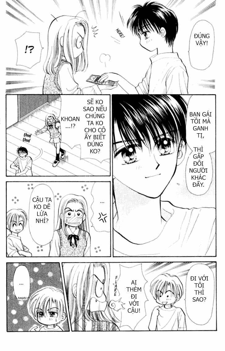 baby love chapter 34 9