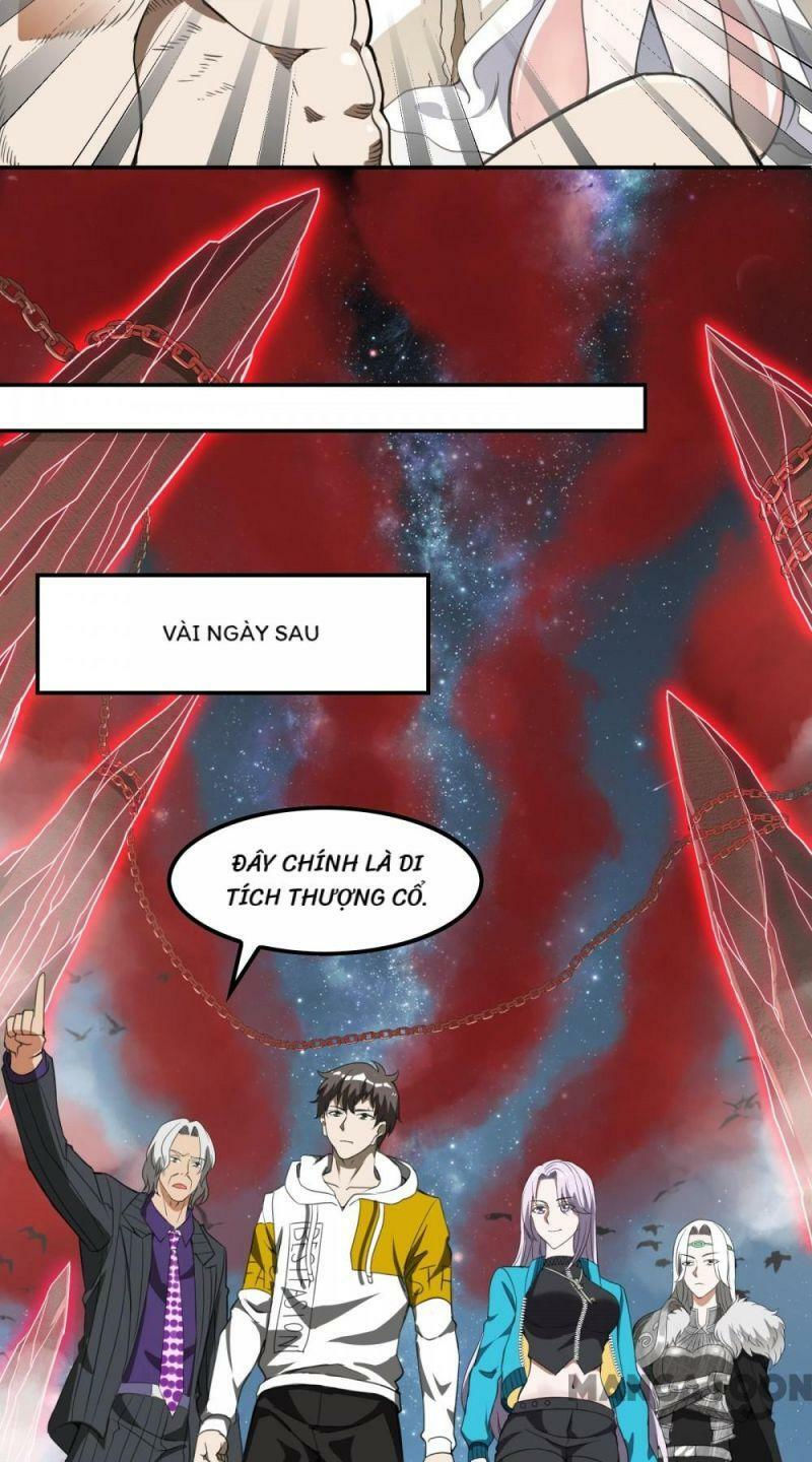 đệ nhất người ở rể chapter 128.1 10