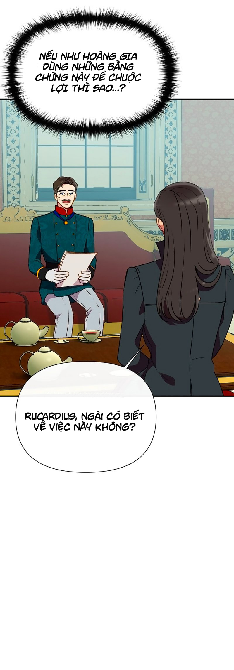 bản khế ước với nữ công tước ác ma chapter 32 5