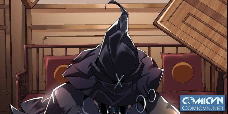 thần thương dị yêu lục chapter 1 79