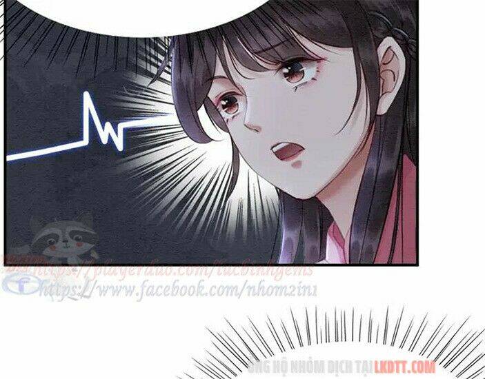 trọng sinh bá sủng nhiếp chính vương quá mạnh mẽ chapter 80.1 26