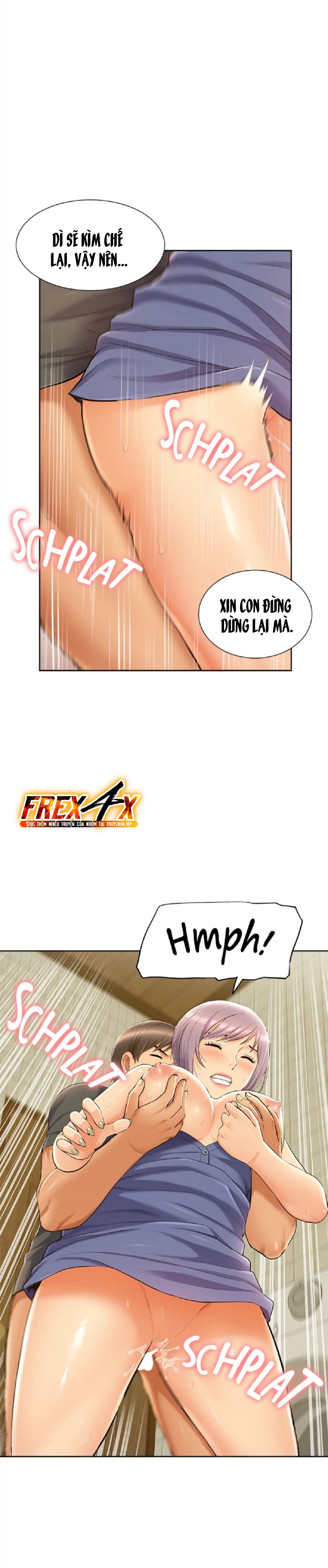 song sinh trụy lạc chapter 20 14