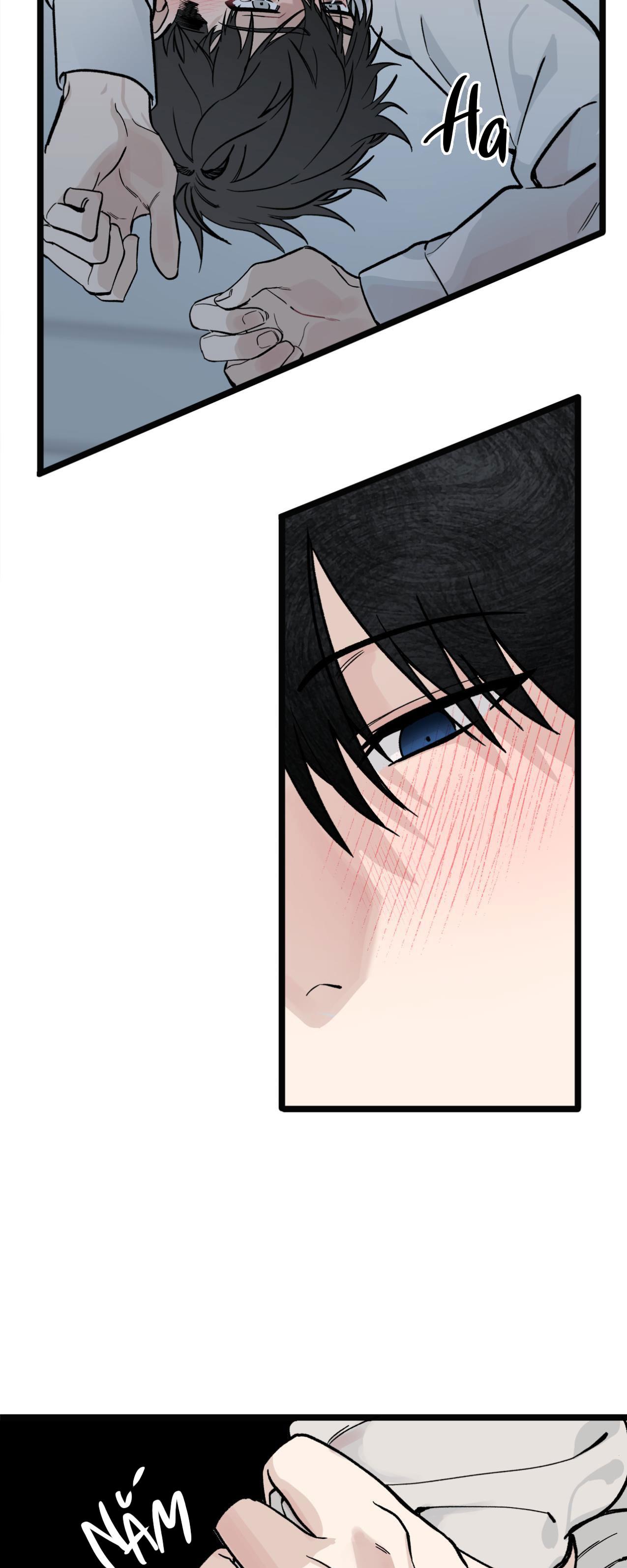 tổng hợp truyện bl ngắn chịch hỏny chapter 1.2 41