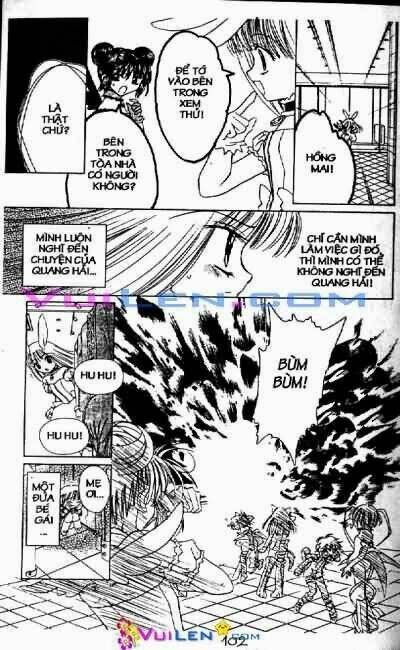 nữ sinh thời đại chapter 7 102