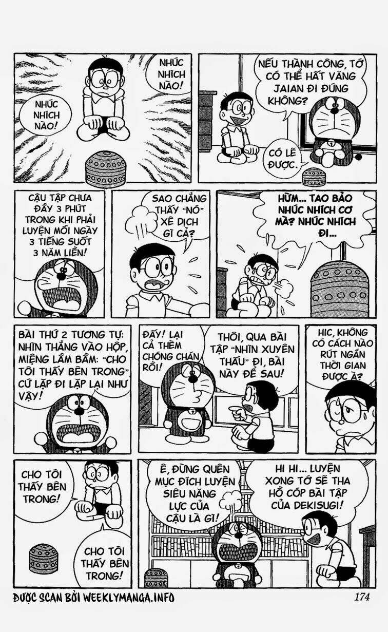 doraemon chapter 495 4