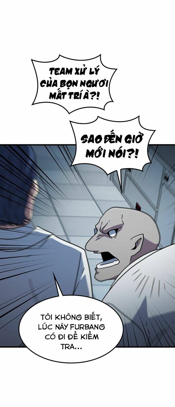 điểm chết chapter 31 3