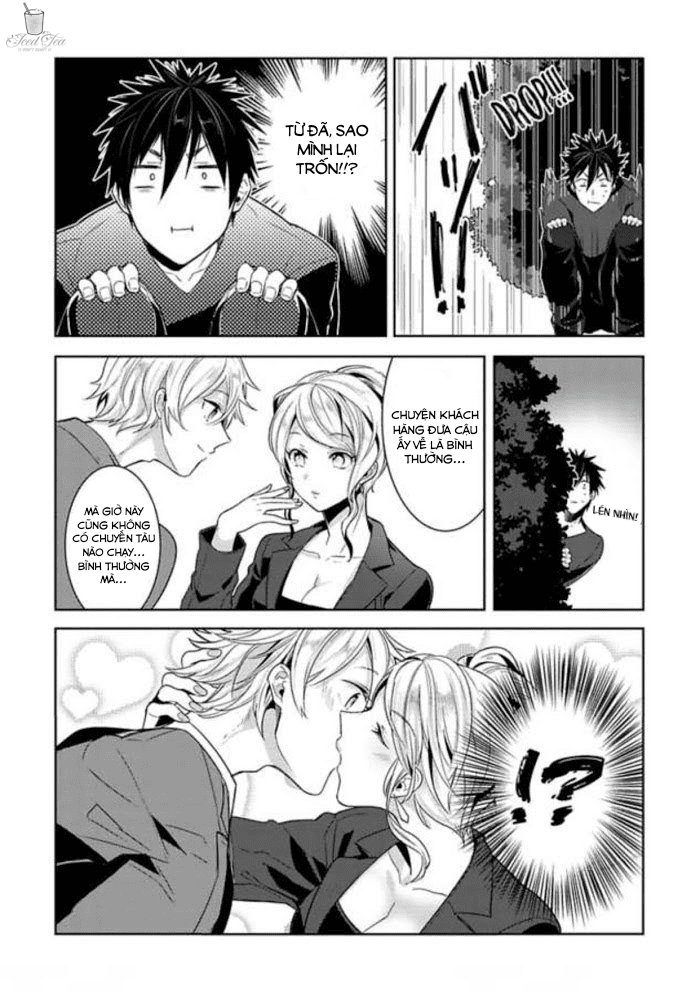 sau giờ làm việc của chúng tôi xx chapter 5 11