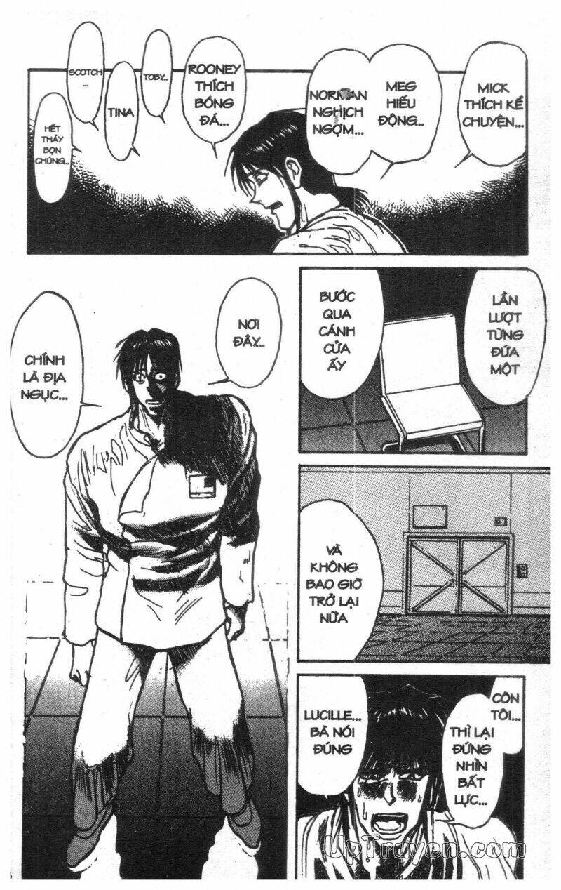 karakuri circus - gánh xiếc quái dị chapter 12 45