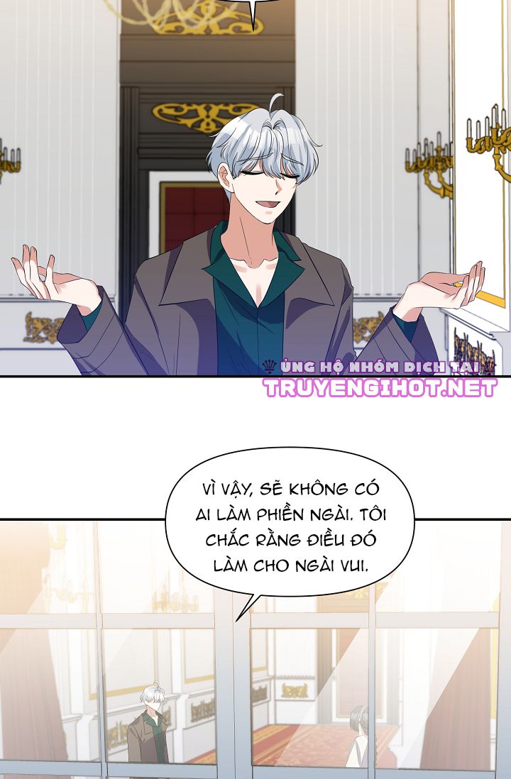 người chồng bạo chúa của tôi đã thay đổi chapter 34 35