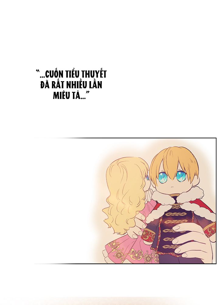 bỗng một ngày nọ tôi trở thành nàng công chúa chapter 39 32