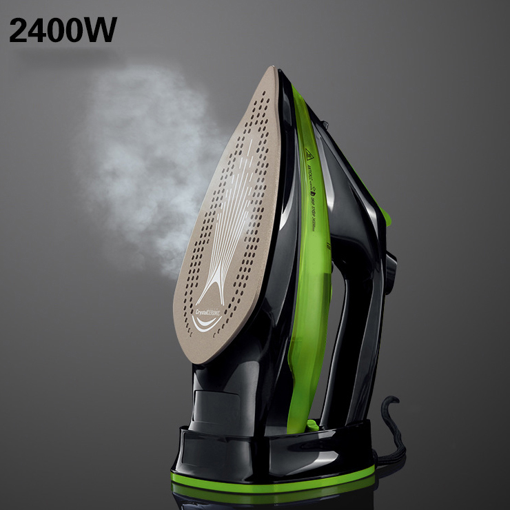 Bàn là hơi nước không dây  AJ-2085 - 2400W