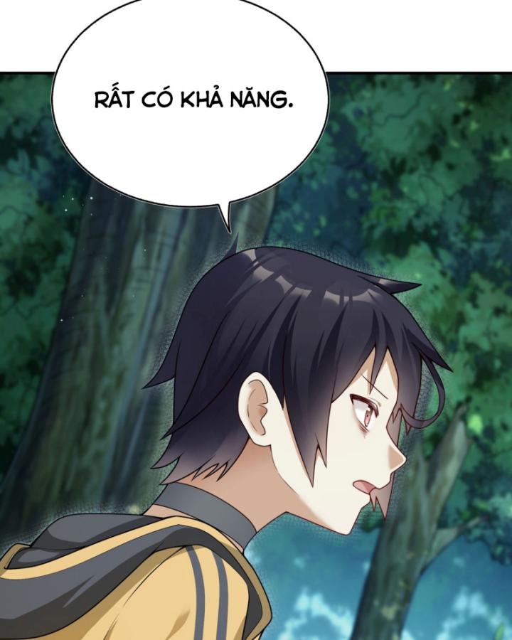 ta bị biến thành một mảnh đất chapter 2 40