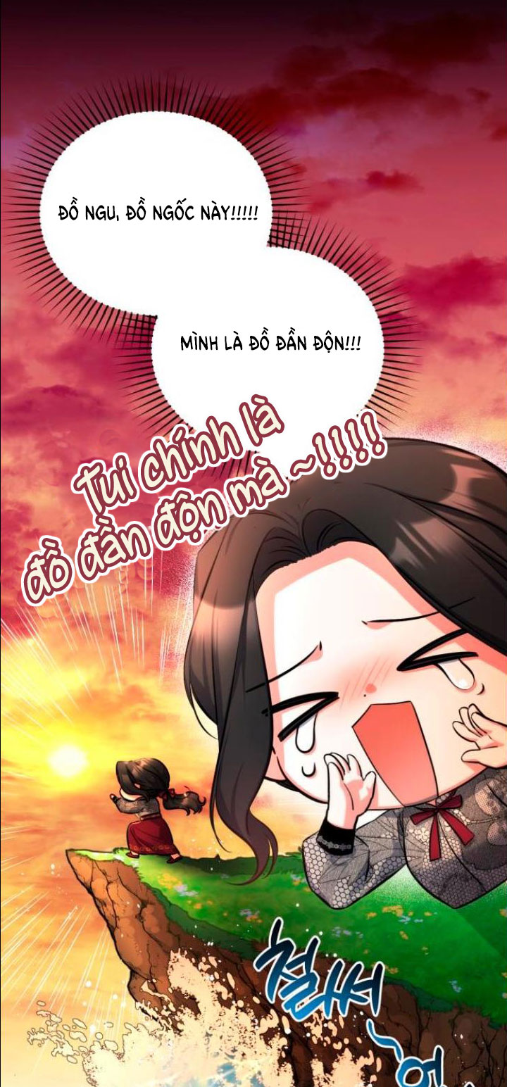 dành cho nhân vật bị bỏ rơi yêu thích nhất của tôi chapter 22.1 7