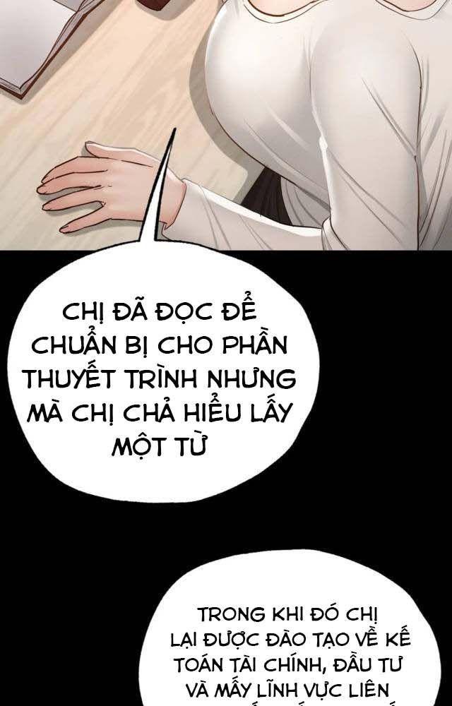 18+ ở trường sao? không được! chapter 5.1 45