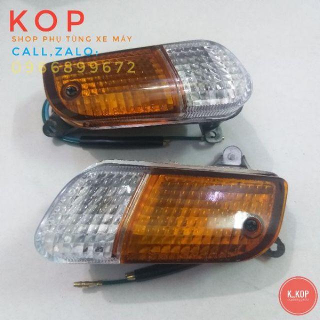 Bộ đèn dành cho DREAM 3 lùn