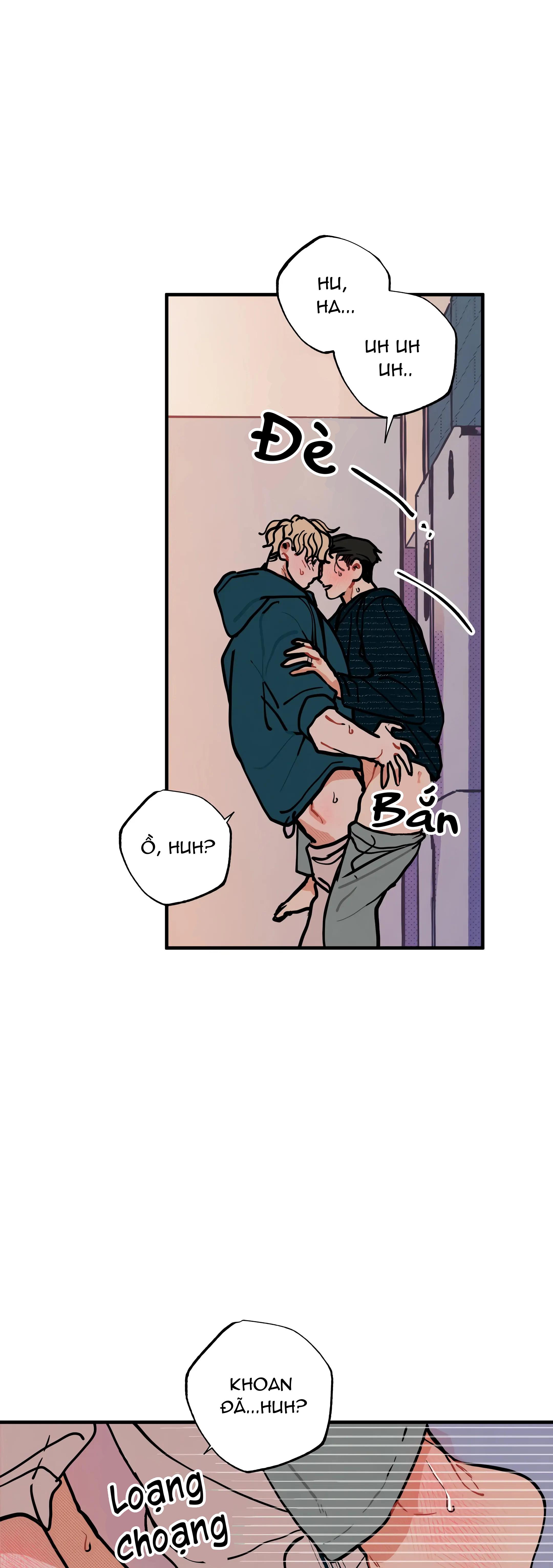 muốn sống thì phải giữ trinh chapter 9 53